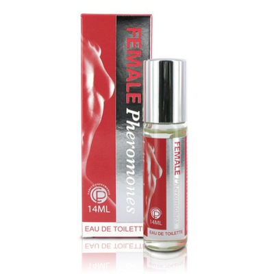 Spray Parfum cu Feromoni CP Female Pheromones Femei