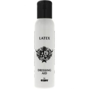 Crema Eros Lubrifianta pentru articole din Latex Crema 100 ml