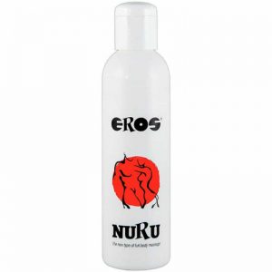 Gel pentru masaj Nuru Eros 500 ml