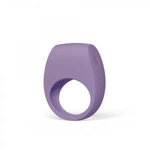 Inel pentru Penis TOR 3 Lelo diametru 4.6 cm Violet 7350075028946