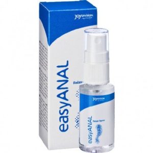 Lubrifiant Anal easyANAL-Starterset Joydivision efect stimulare 30 ml + 80 ml Unisex 4028403291012