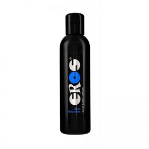 Lubrifiant pe baza de apa Eros Natural GLIDES Aqua Sensations 500 ml