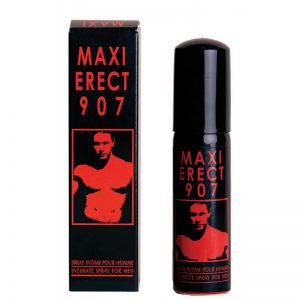 Maxi Erect 907 Ruf 25 ml
