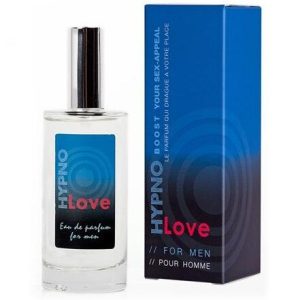 Parfum feromoni pentru Barbati Ruf HYPNO-LOVE 50 ml 3548960020210