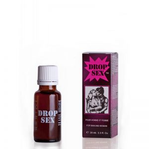 Picaturi AfrodisiaceDROP SEX Ruf 20 ml