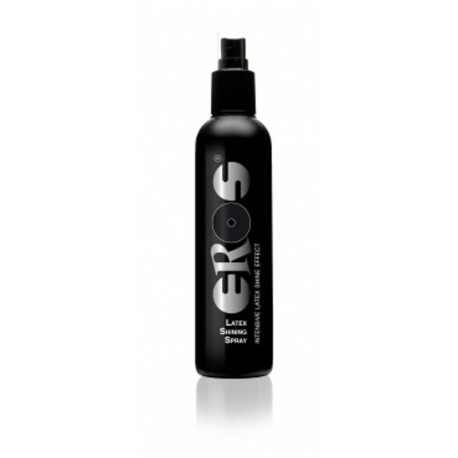 Spray Eros Stralucitor pentru articole din Latex Spray 200 ml
