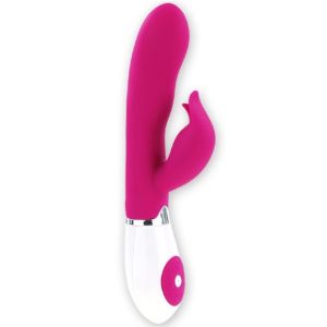 Vibrator Felix Pretty Love stimulare clitoris - punctul G lungime 7.2 - 21 cm grosime 2.5 - 3.1 cm 6959532312089