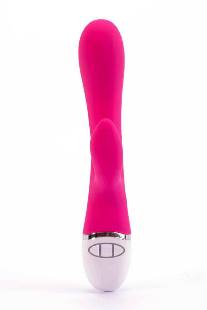 Vibrator Lovetoy Dreamer Lovetoy stimulare clitoris - punctul G lungime 3.3 - 21.5 cm grosime 3.6 cm 6970260904995