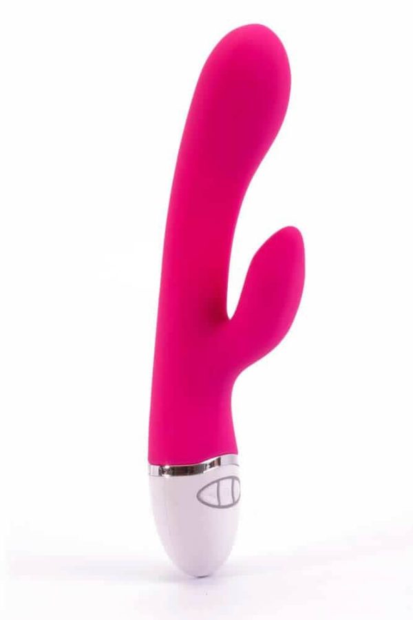Vibrator Lovetoy Dreamer Lovetoy stimulare clitoris - punctul G lungime 3.3 - 21.5 cm grosime 3.6 cm 6970260904995