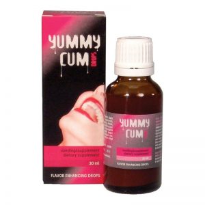 Yummy Cum Drops Cobeco 30 ml